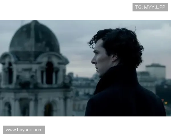 夏洛克福尔摩斯第三季揭秘智勇博弈与情感纷争探秘之旅